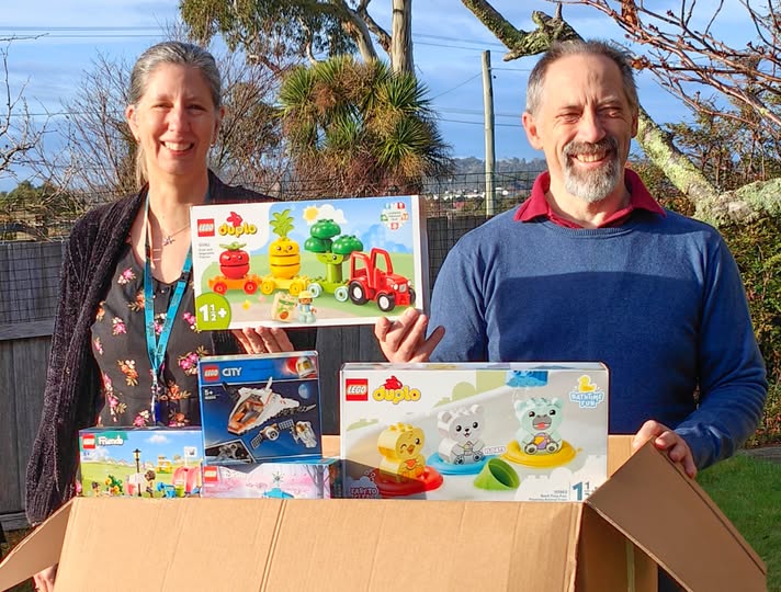 Launceston Womens Shelter 2023