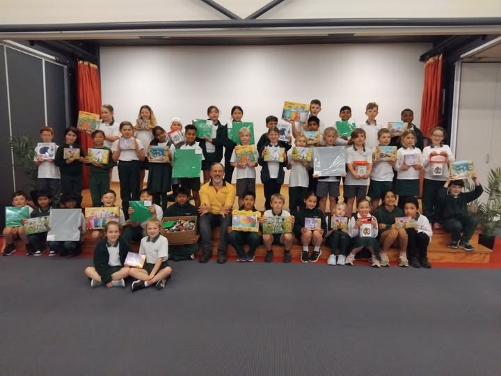 East Launceston Primary School 2024