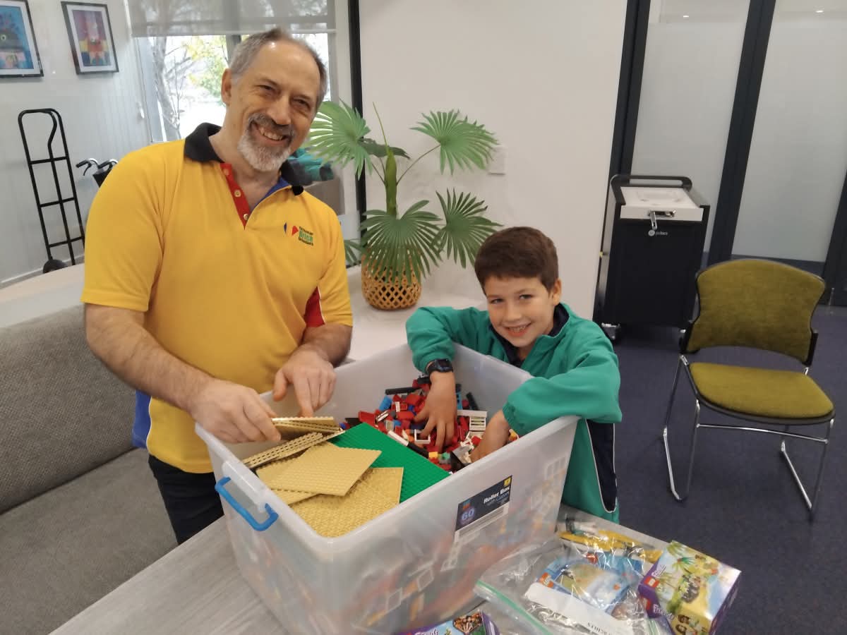 Norwood Primary School 2026