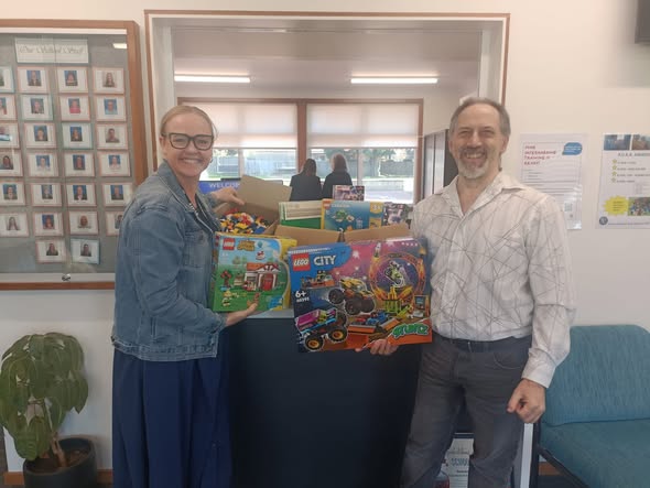 Evandale Primary School 2024